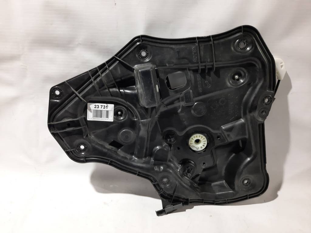 Mazda GHP973590A Склопідіймач