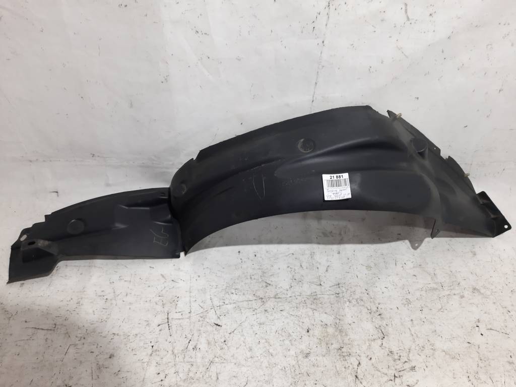 Chrysler 5182558AC Підкрилок арки колеса