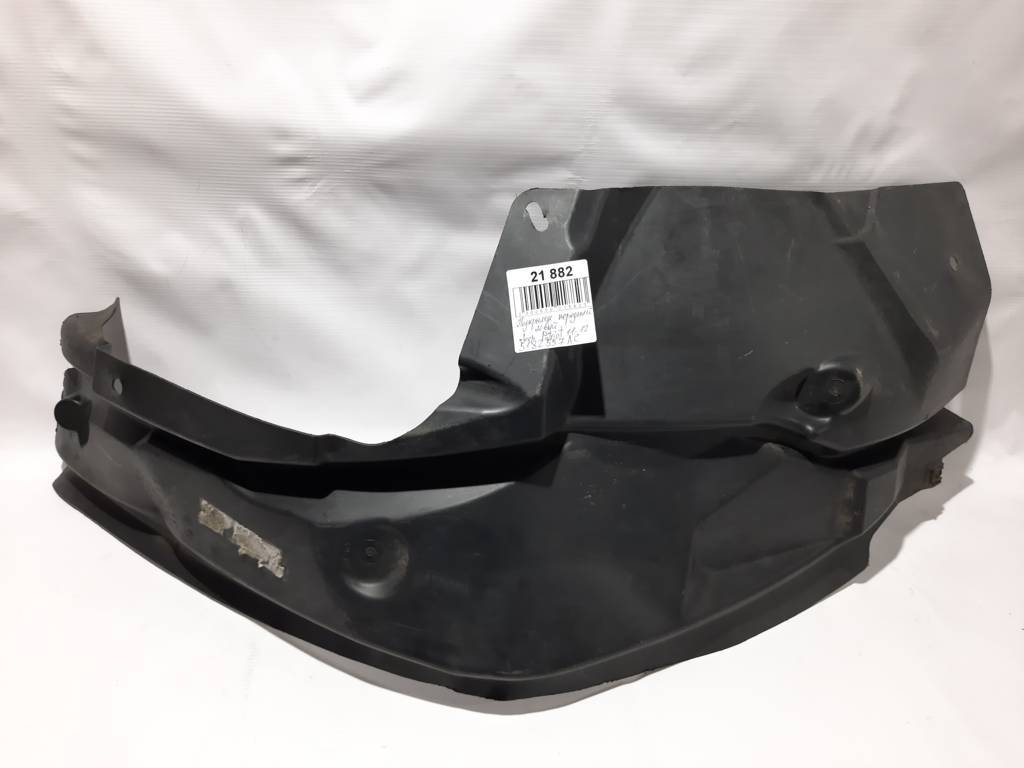 Chrysler 5182557AC Підкрилок арки колеса