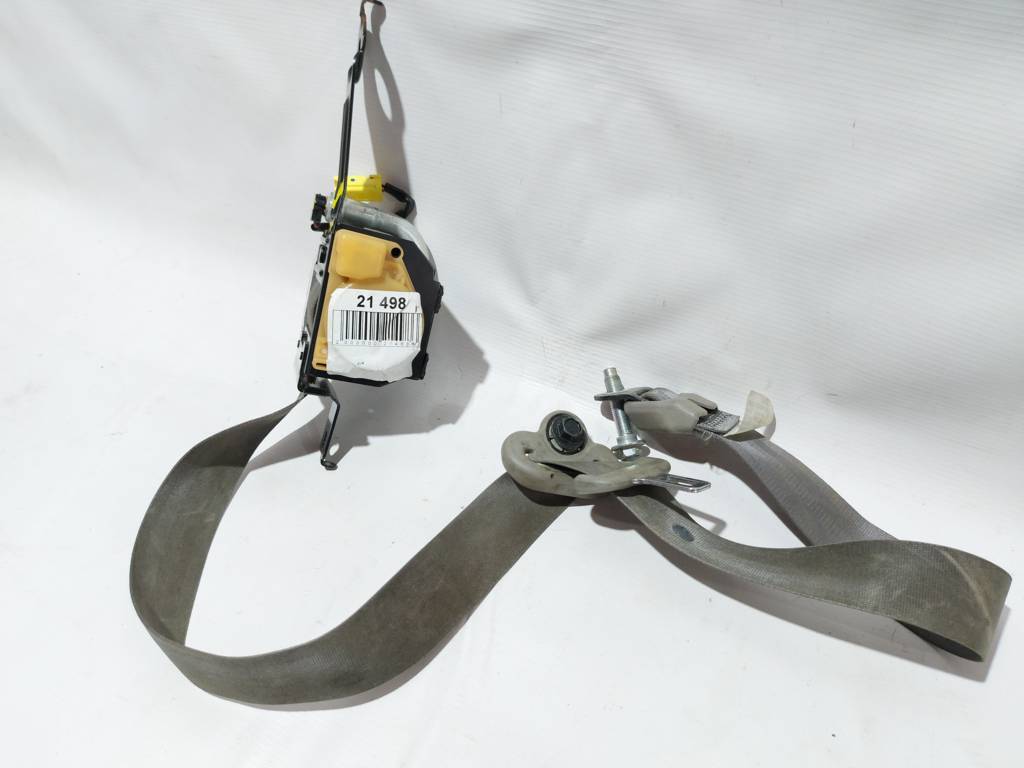 Honda 04814TM8A01ZB Ремінь безпеки Honda 04814TM8A01ZB Ремінь безпеки