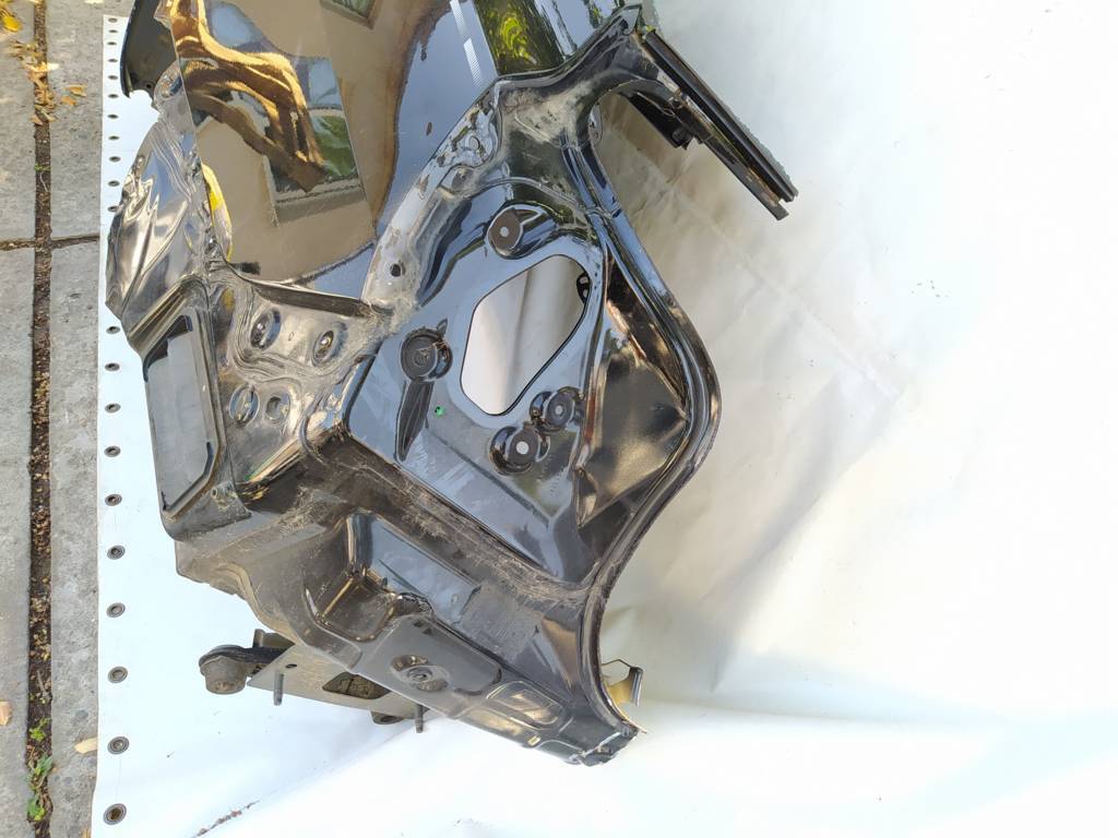 General Motors 22902682 Панель кузова зовнішня задня ліва