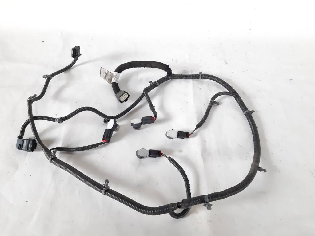 General Motors 23428268 Датчик парковки General Motors 23428268 Датчик парковки