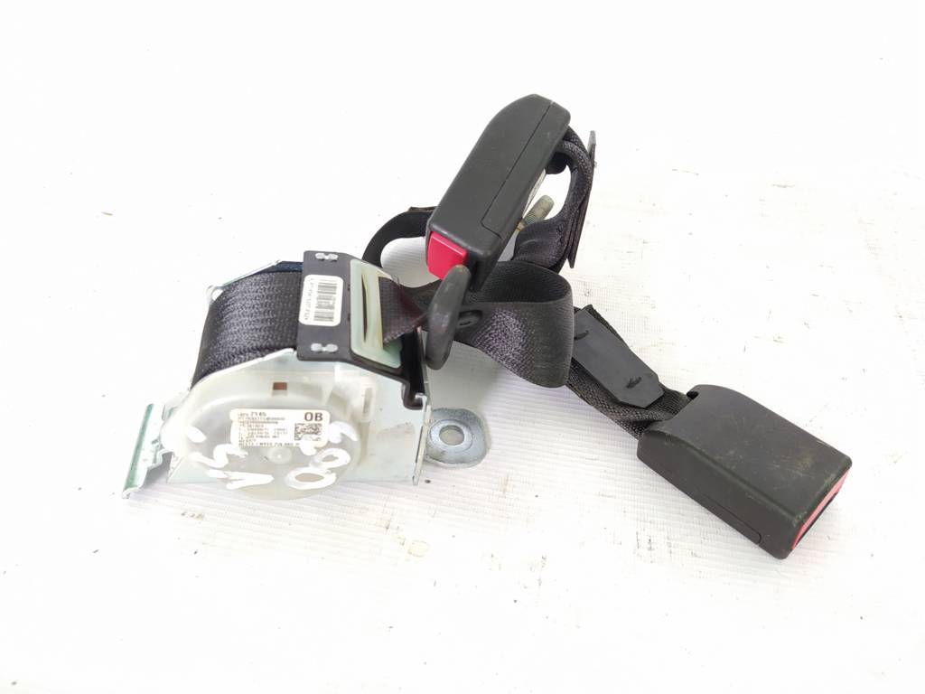 General Motors 19355962 Ремень безопасности