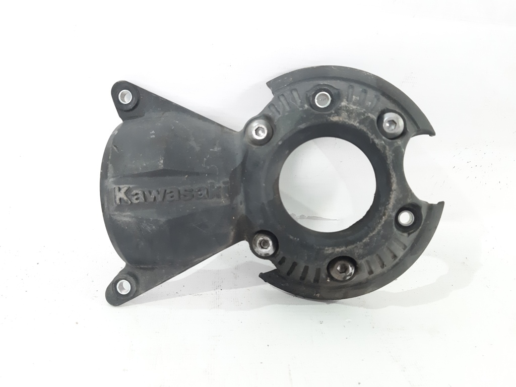 Kawasaki 140910908 Захист двигуна Kawasaki 140910908 Захист двигуна