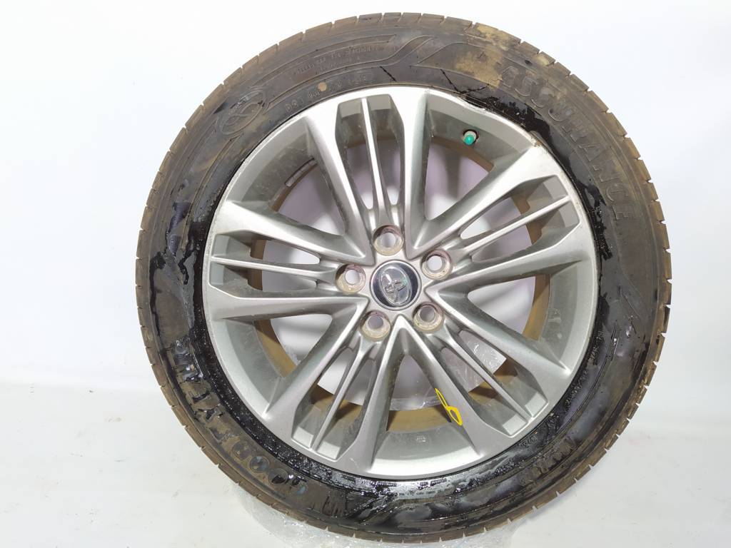 Toyota 4261106C60 Диск колесный