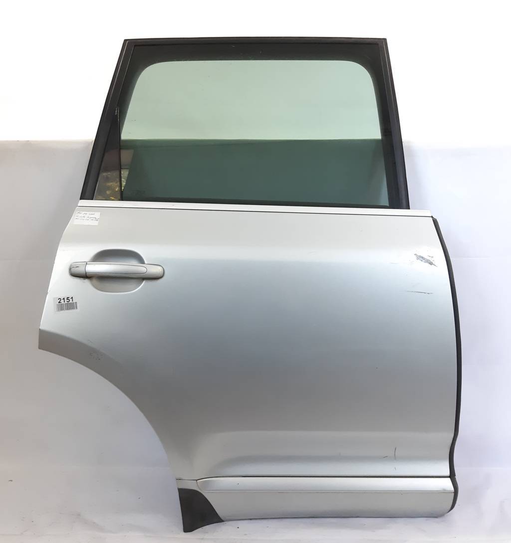 Porsche 95553301206GRV Двері