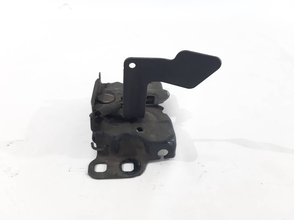 Chrysler 4589801AA Замок капота Chrysler 4589801AA Замок капота