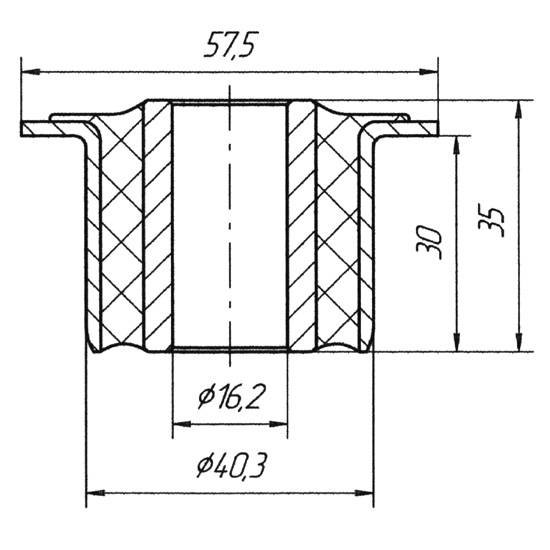 Metgum 2014 Spring sleeve Metgum 2014 Spring sleeve