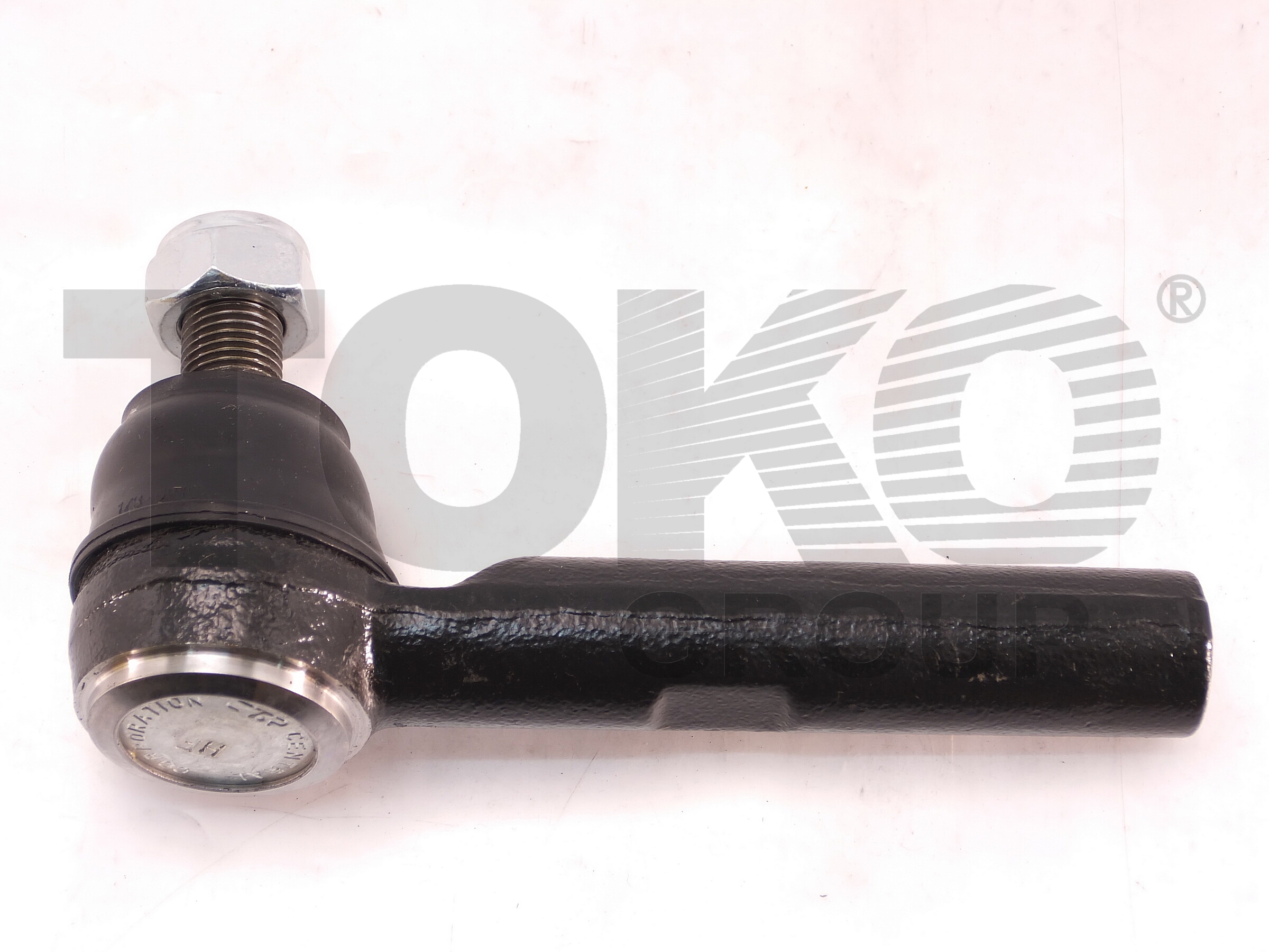 TOKO T3315112 End assy tie rod steering TOKO T3315112 End assy tie rod steering