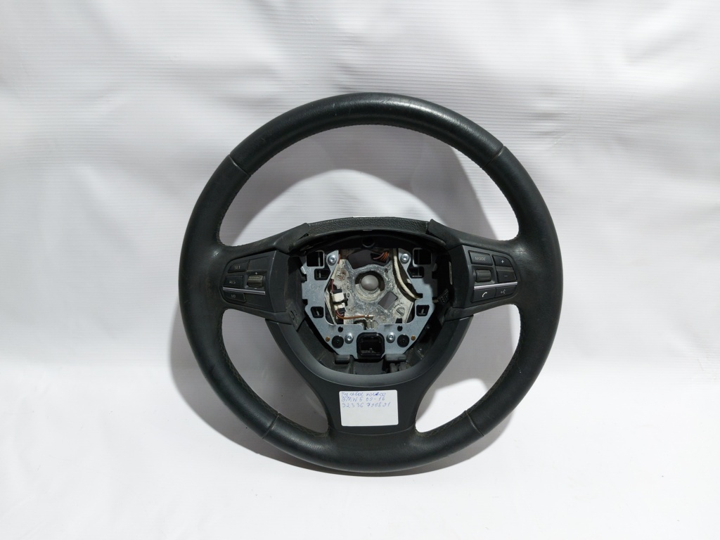 BMW 32336790891 Steering whee — Photo #2