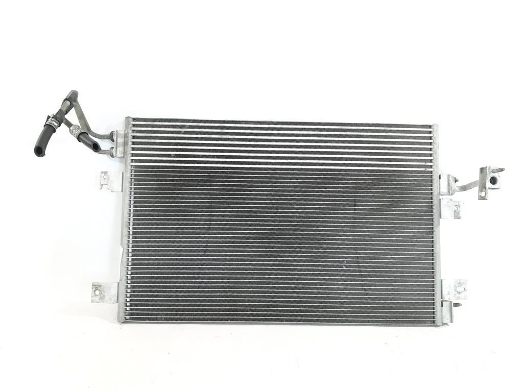 Chrysler 68004053AA Випаровувач кондиціонера