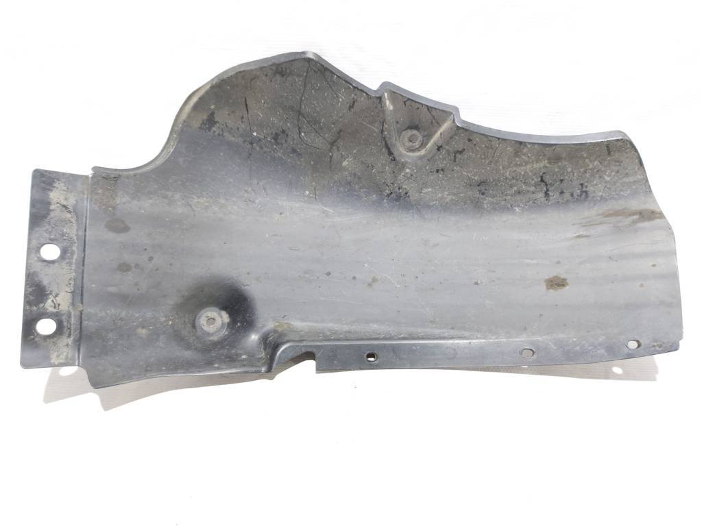 Hyundai/Kia 86822F3000 Cover assy fender splash shield