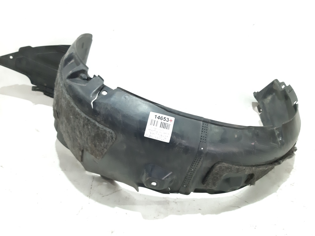 Hyundai/Kia 868123R500 Підкрилок арки колеса