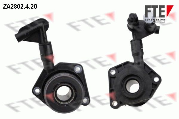 FTE ZA2802420 Bearing gearbox FTE ZA2802420 Bearing gearbox