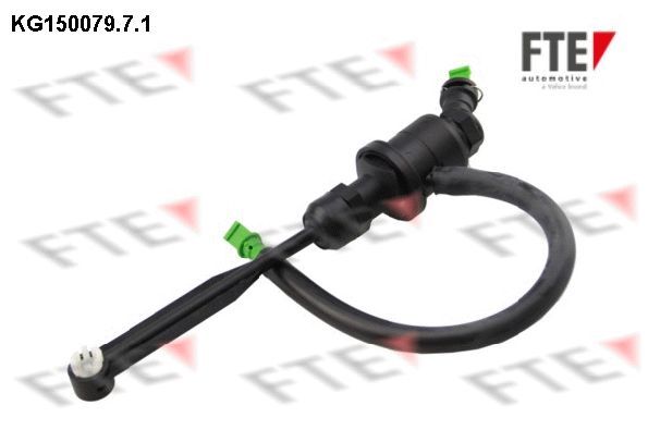 FTE KG150079.7.1 Cylinder clutch master FTE KG150079.7.1 Cylinder clutch master