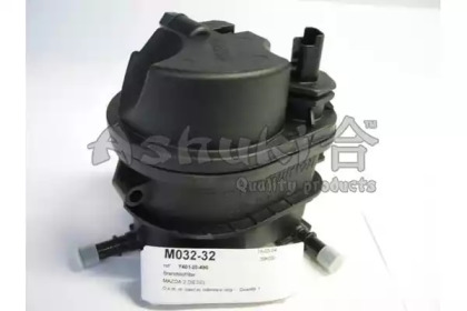 Fuel filter M032-32 Ashuki