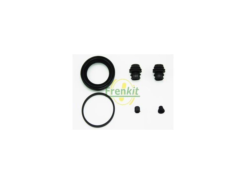 Frenkit 254115 Repair kit disc brake — Photo #2