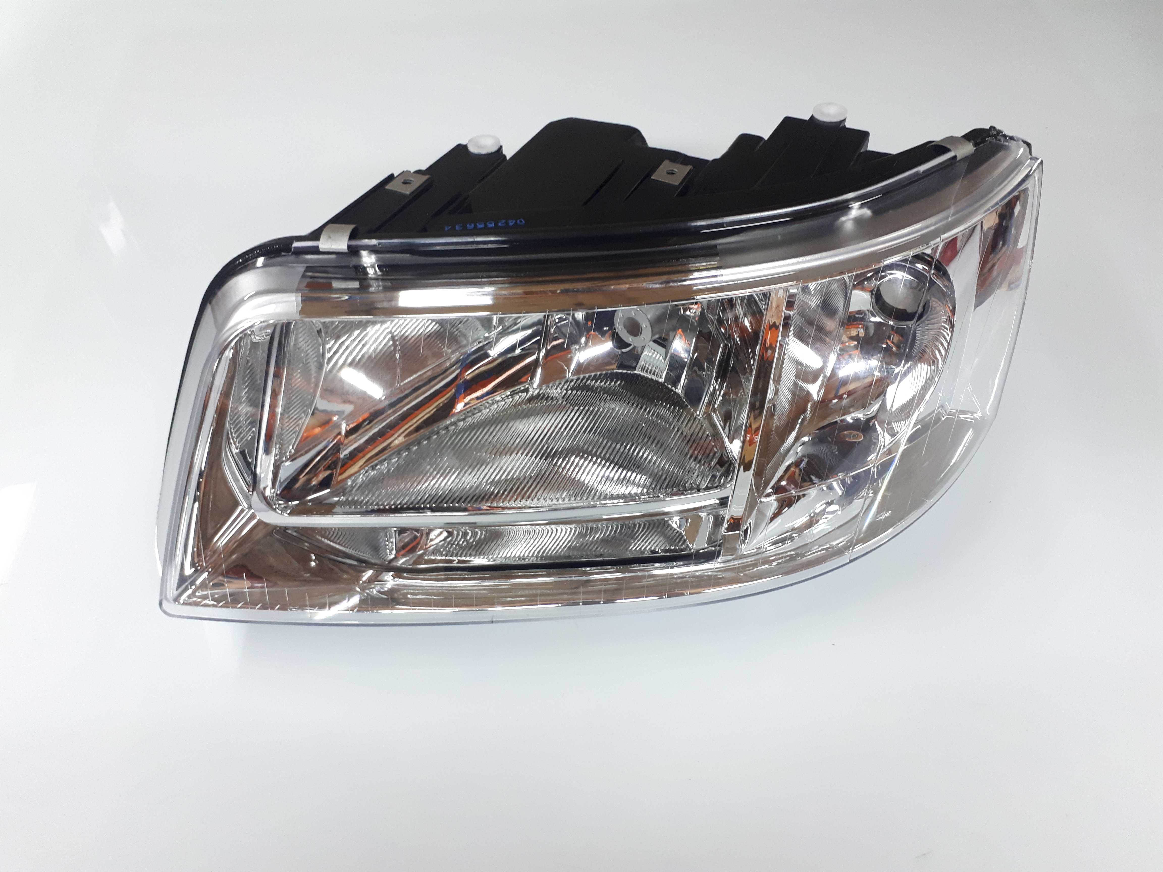 Depo 4411168LLDEM Headlamp — Photo #2 Depo 4411168LLDEM Headlamp — Photo #2