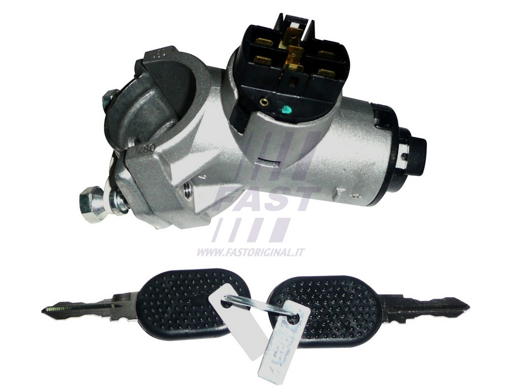 Fast FT82309 Main sw immobilizer kit Fast FT82309 Main sw immobilizer kit