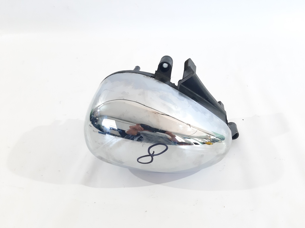 Yamaha 2UJ144010000 Корпус повітряного фільтра