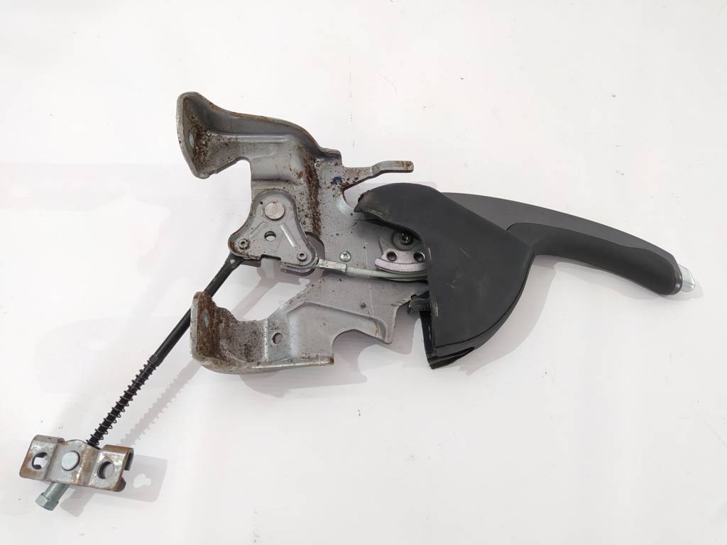 Honda 47105TL0G12ZC Рычаг стояночного тормоза