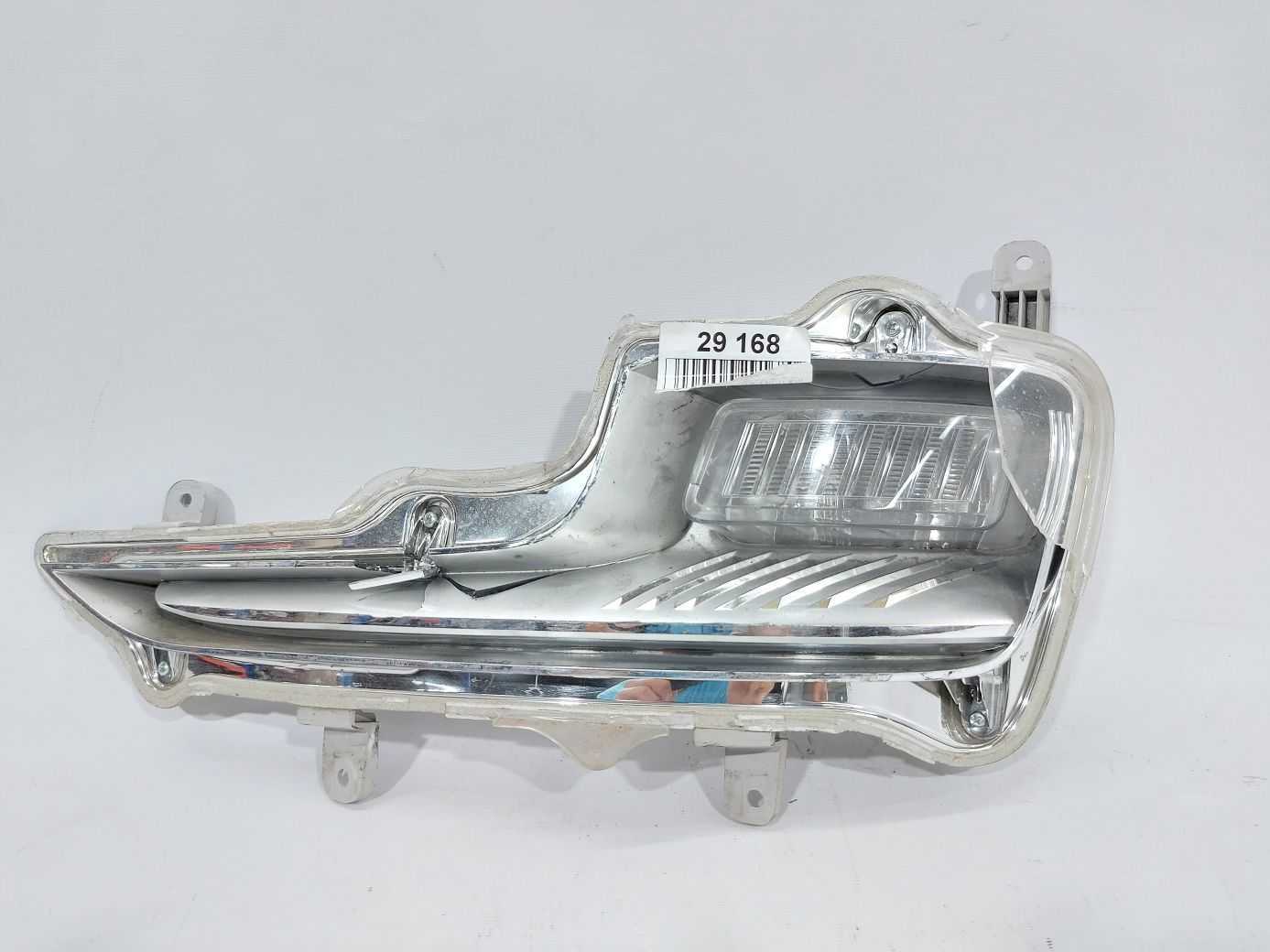 General Motors 22810493 Headlamp