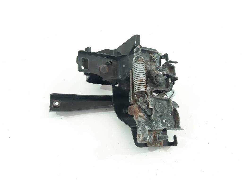 Mazda BBM456620A Замок капота