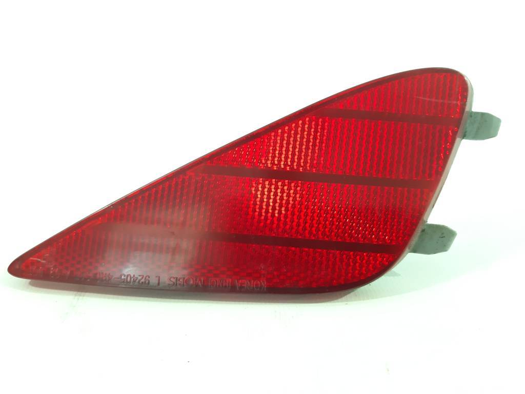 Hyundai/Kia 924054R000 Reflector assy lamp