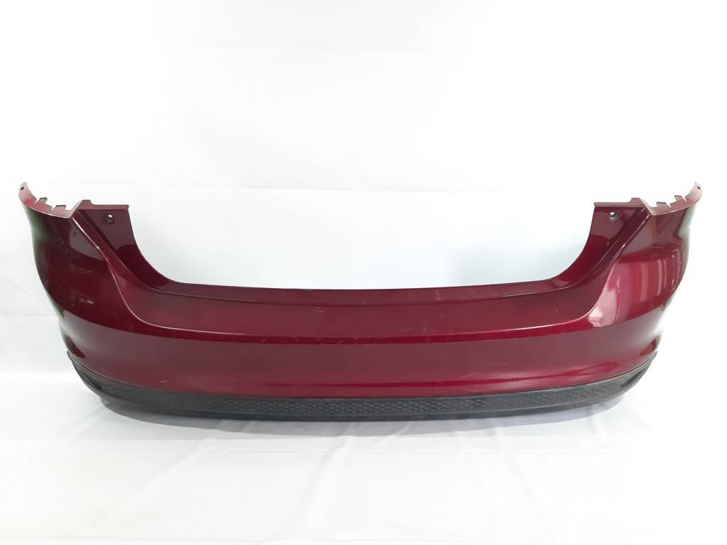 Ford BM5Z17K835CBPTM Бампер задний