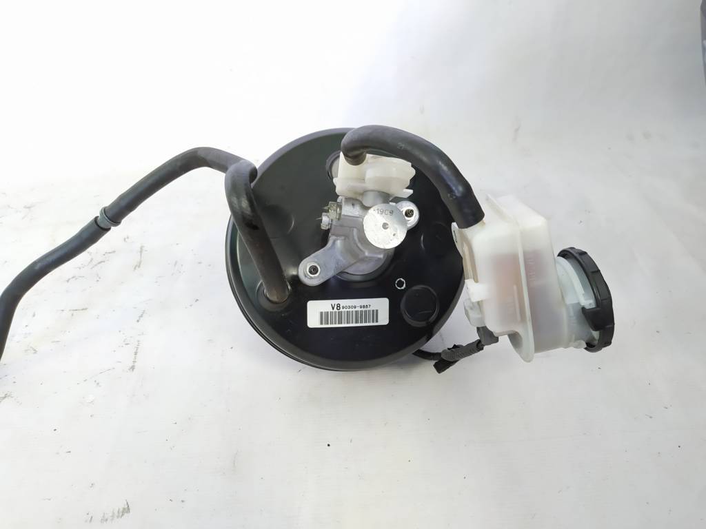 Honda 46100TV9A03 Підсилювач гальм у зборі