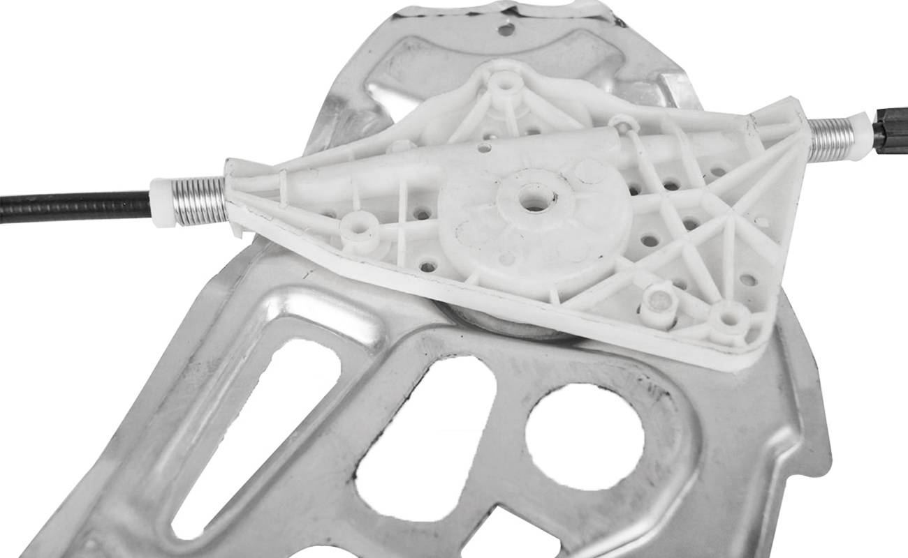 Bapmic ATPA110531 Regulator assy door window Bapmic ATPA110531 Regulator assy door window