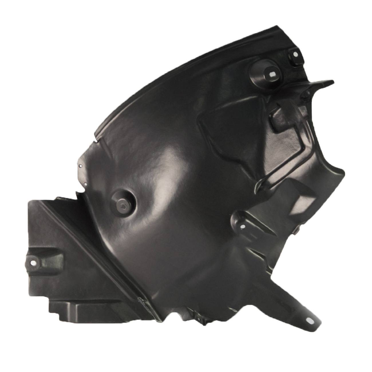 Bapmic ATPP1113135023 Cover assy fender splash shield Bapmic ATPP1113135023 Cover assy fender splash shield