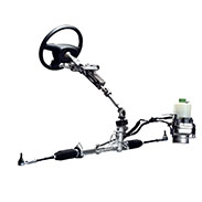 Рульове управління Рульове управління