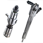 Система подачі палива Система подачі палива