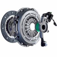 Система зчеплення Система зчеплення