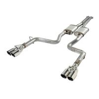 Вихлопна система Вихлопна система